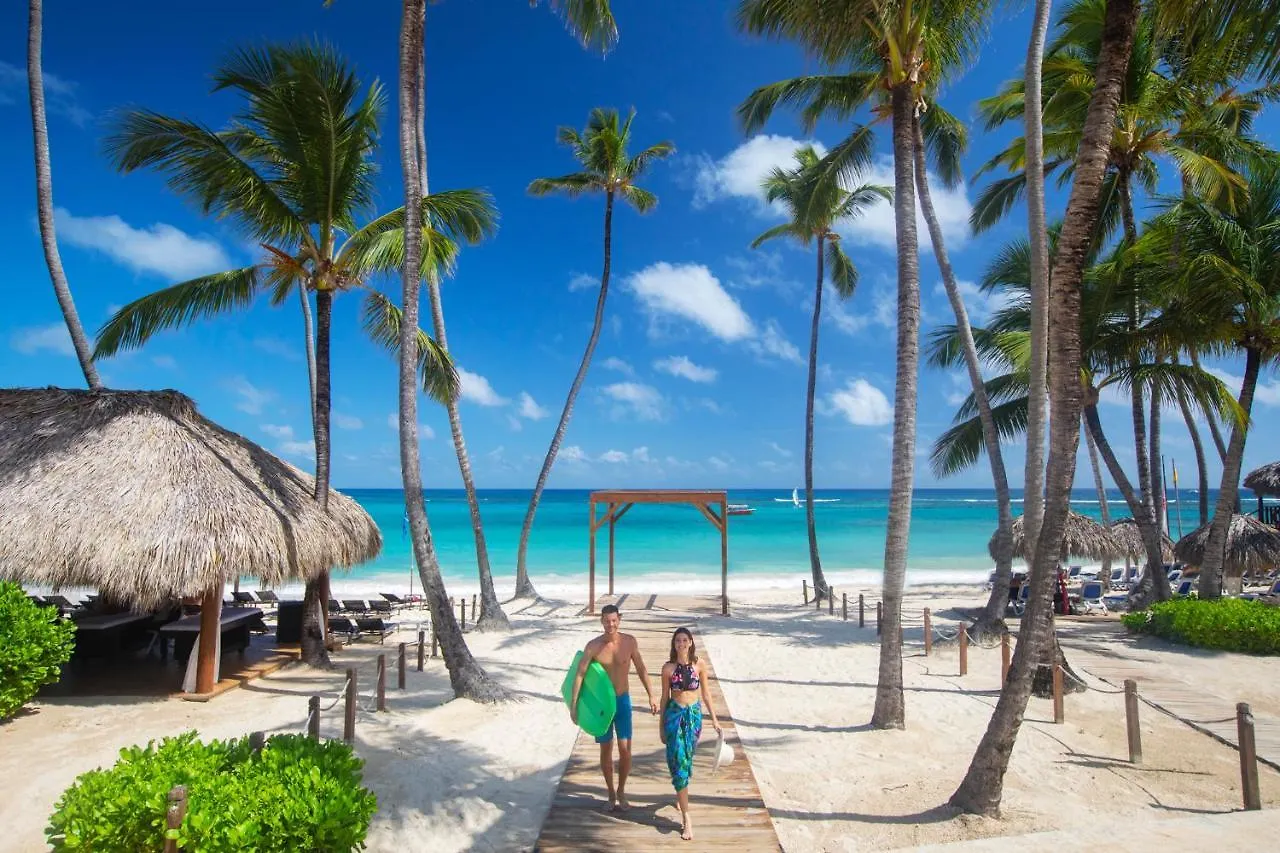 Hideaway At Royalton Punta Cana, An Autograph Collection All-Inclusive Resort & Casino, Adults Only 5*,  Dominikanische Republik