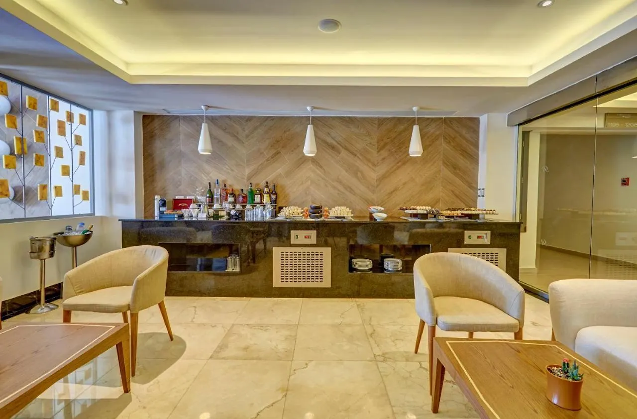 Hideaway At Royalton Punta Cana, An Autograph Collection All-Inclusive Resort & Casino, Adults Only Dominikanische Republik