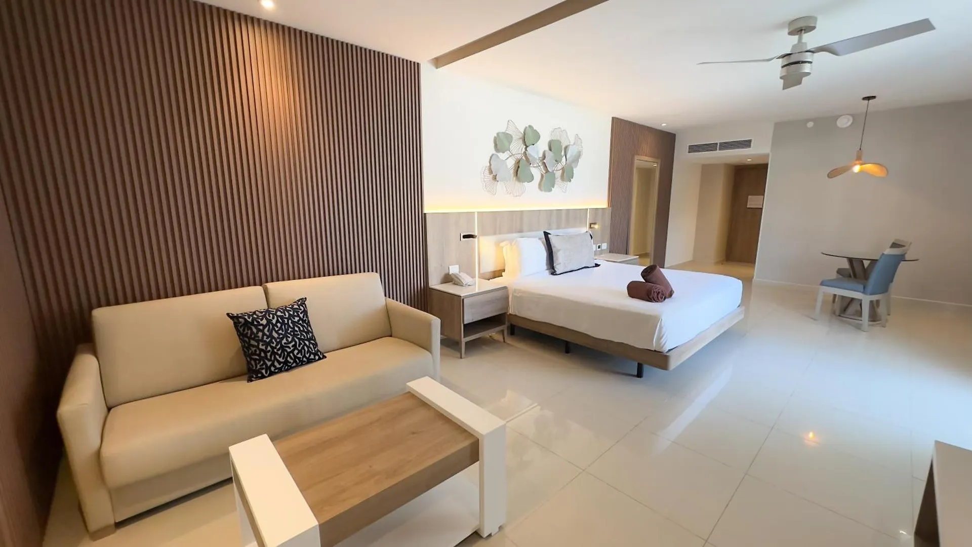 Hideaway At Royalton Punta Cana, An Autograph Collection All-Inclusive Resort & Casino, Adults Only Dominikanische Republik