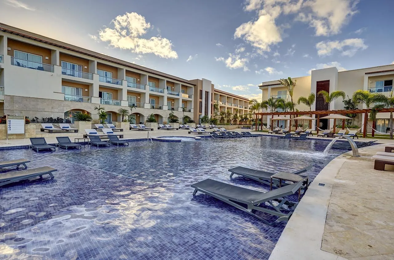 *****  Hideaway At Royalton Punta Cana, An Autograph Collection All-Inclusive Resort & Casino, Adults Only Dominikanische Republik
