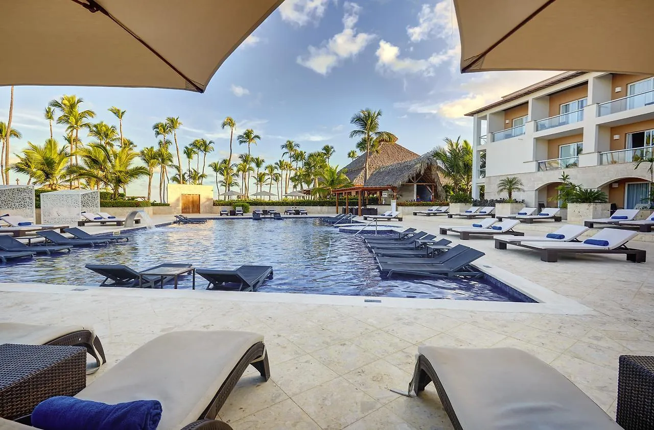 Hideaway At Royalton Punta Cana, An Autograph Collection All-Inclusive Resort & Casino, Adults Only 5*,