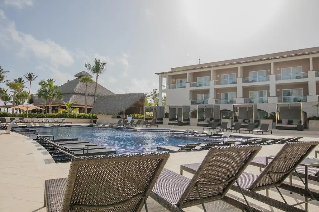 Hideaway At Royalton Punta Cana, An Autograph Collection All-Inclusive Resort & Casino, Adults Only
