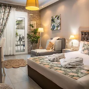 Hotel Aqua Mare Nea Kallikrateia