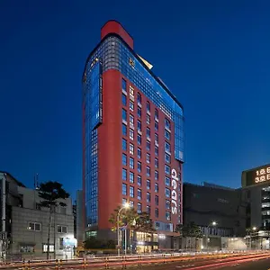 Hotel Dears Myeongdong Séoul
