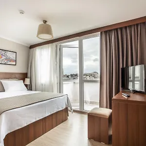 Hotel Cordis Istambul