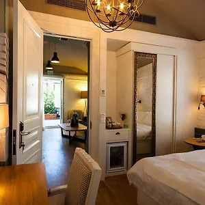Hotel Pino Istambul