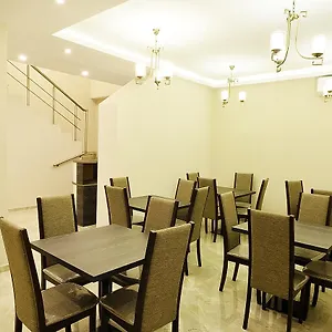 Hotel Mgk Tbilissi