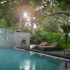 Maison d'hôtes Bumi Muwa At Monkey Forest Ubud