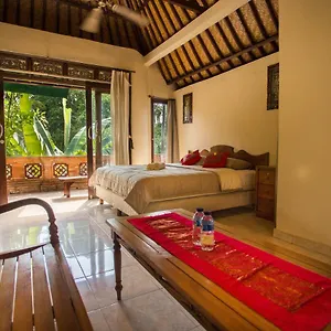 Maison d'hôtes Bali Asli By Eps Ubud