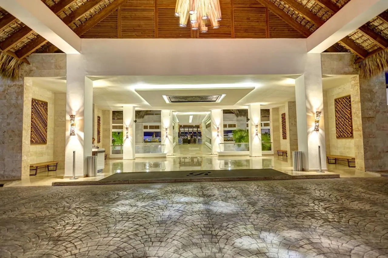 Hideaway At Royalton Punta Cana, An Autograph Collection All-Inclusive Resort & Casino, Adults Only 5*,