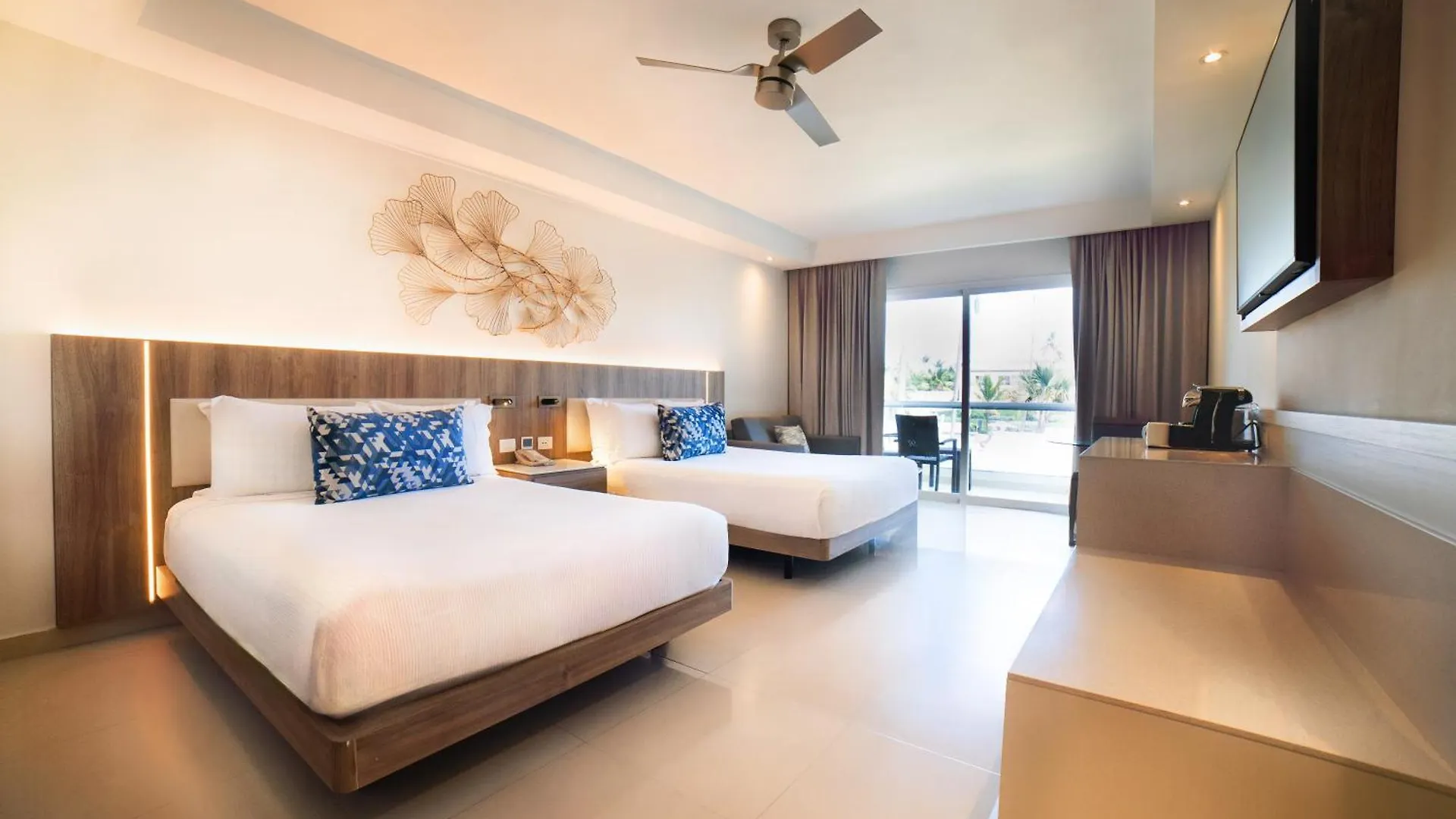 Hideaway At Royalton Punta Cana, An Autograph Collection All-Inclusive Resort & Casino, Adults Only